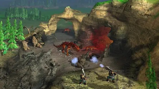 Heroes of Annihilated Empires screenshot 5