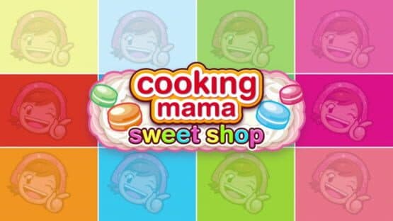 Cooking Mama: Sweet Shop screenshot 2