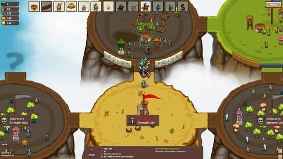 Circle Empires screenshot 6