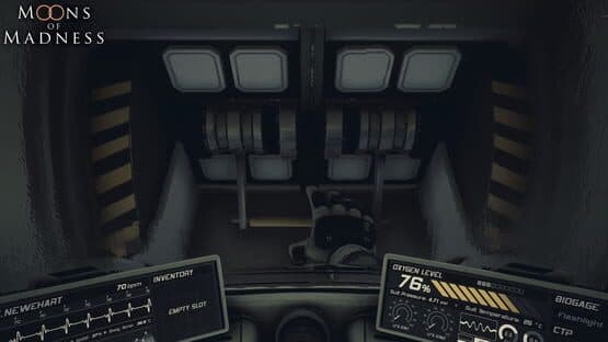 Moons of Madness screenshot 5