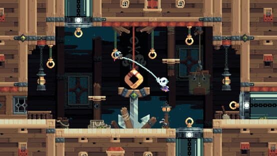 Flinthook screenshot 1