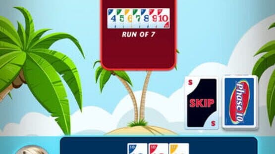 Phase 10 Pro - Play Your Friends! screenshot 6