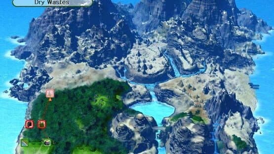 Geneforge screenshot 5