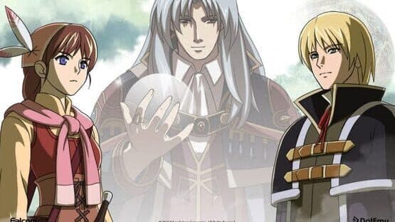 Ys Origin screenshot 3