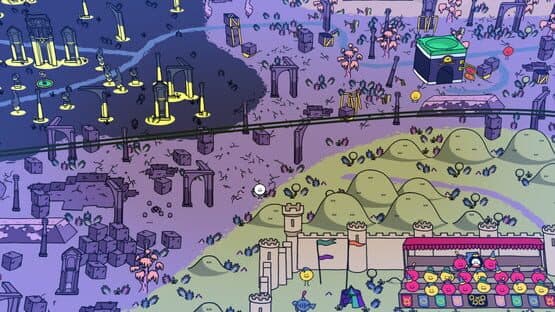 Pool Panic screenshot 5