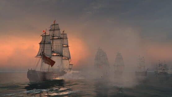 Naval Action screenshot 3