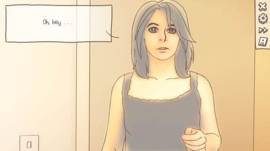 One Night Stand screenshot 3