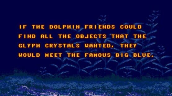 Ecco Jr. screenshot 3