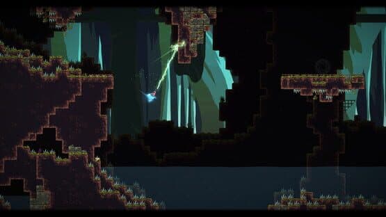 Remnants of Naezith screenshot 1