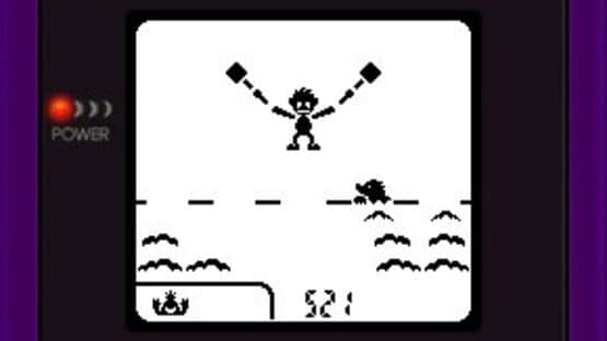 Game & Watch Gallery 2 screenshot 5