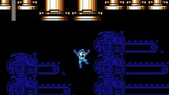Mega Man 4 screenshot 5