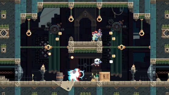 Flinthook screenshot 2