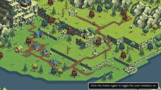 Realm Grinder screenshot 2