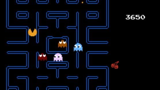 Pac-Man screenshot 4