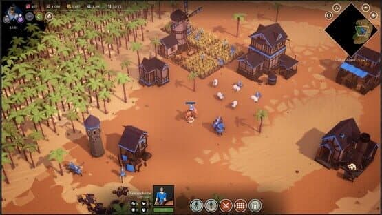 Empires Apart screenshot 3