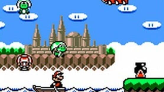 Game & Watch Gallery 2 screenshot 3