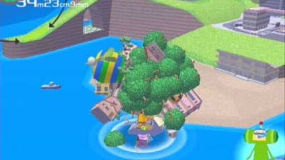 Katamari Damacy screenshot 4