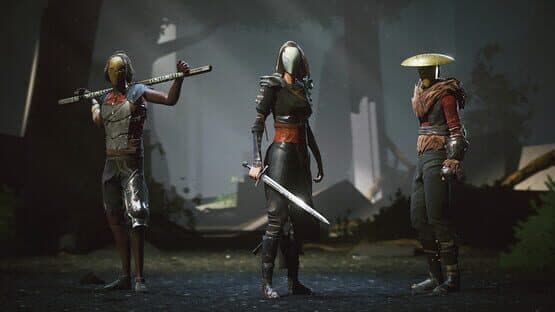 Absolver screenshot 3