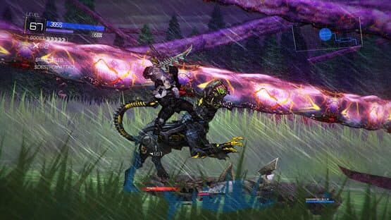 Earth's Dawn screenshot 3