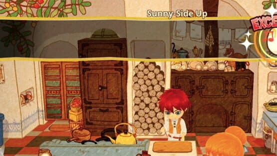 Little Dragons Café screenshot 3