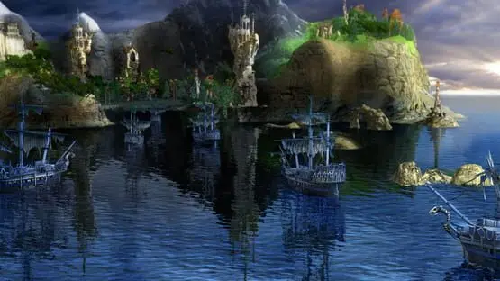 Heroes of Annihilated Empires screenshot 3