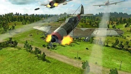 Order of War screenshot 1