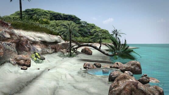 Nancy Drew: The Creature of Kapu Cave screenshot 3