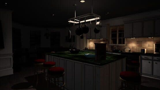 Paranormal Activity: The Lost Soul screenshot 2