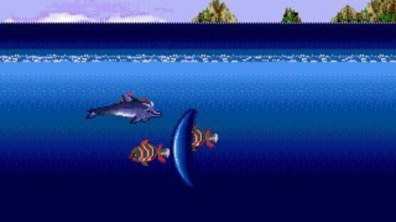 Ecco Jr. screenshot 6