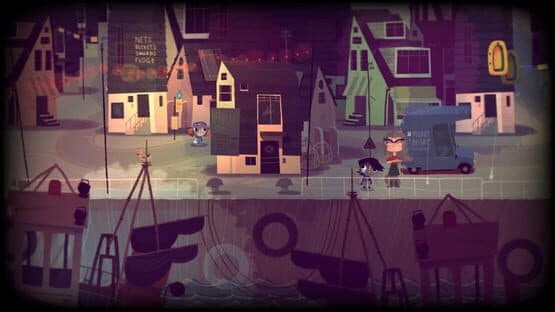 Knights and Bikes screenshot 4