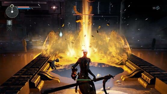 Hellpoint screenshot 5