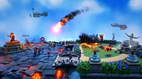 Minion Masters screenshot 2