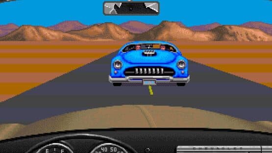 It Came from the Desert screenshot 5