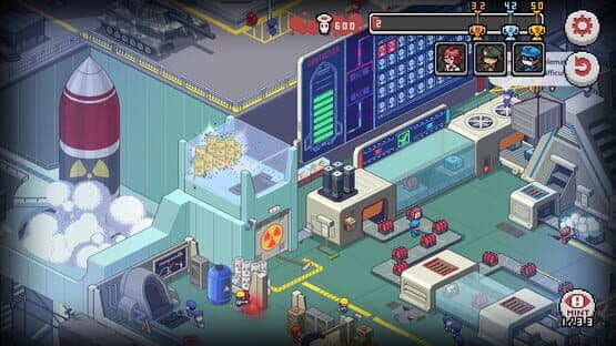 Death Coming screenshot 5