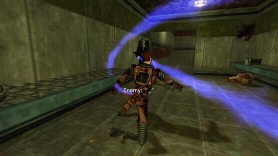 Half-Life Deathmatch: Source screenshot 5