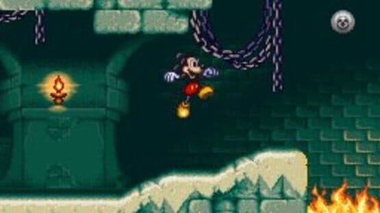 The Great Circus Mystery Starring Mickey & Minnie screenshot 5