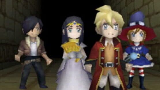 Nostalgia screenshot 4