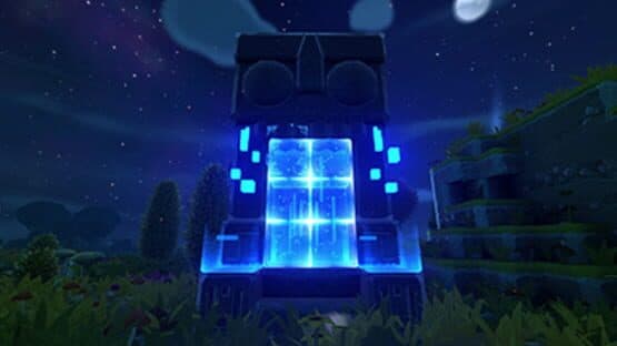 Portal Knights screenshot 4