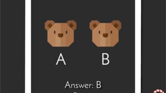 Tricky Test 2: Genius Brain? screenshot 1