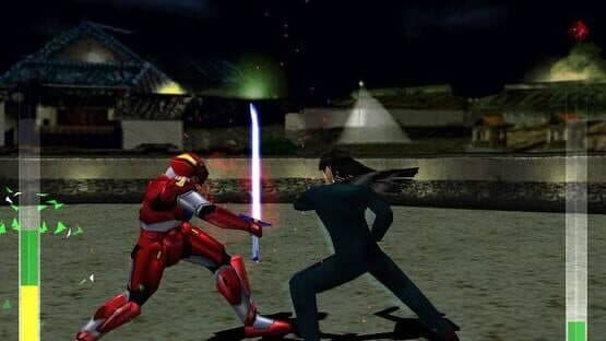 Evil Zone screenshot 3