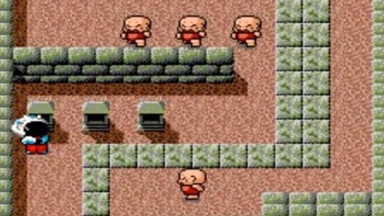 KiKi KaiKai screenshot 5