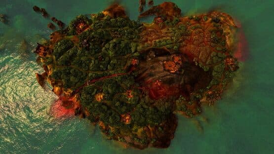 Jagged Alliance: Rage! screenshot 5