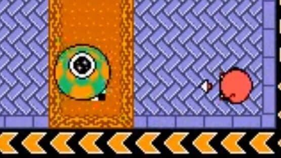 Kirby Tilt 'n' Tumble screenshot 2