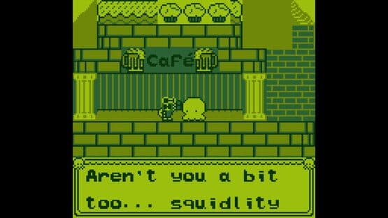 Squidlit screenshot 1
