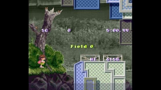 Umihara Kawase screenshot 5