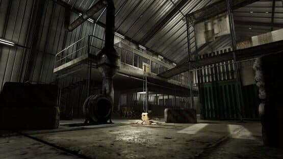 Espire 1: VR Operative screenshot 3