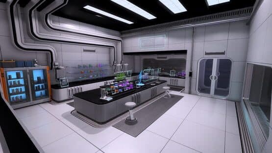 The Station screenshot 4