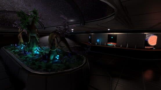 The Station screenshot 5