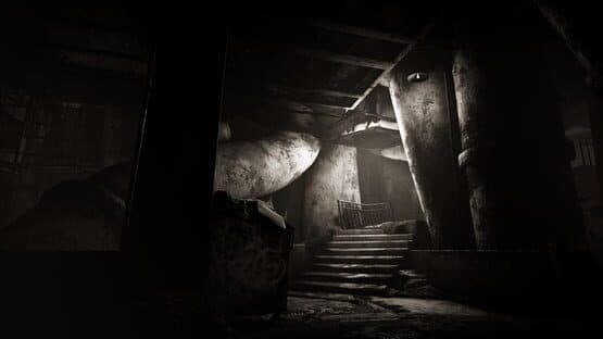 Here They Lie screenshot 1