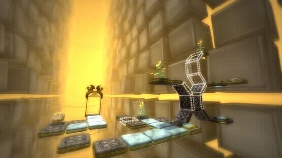 Puzzle Dimension screenshot 3